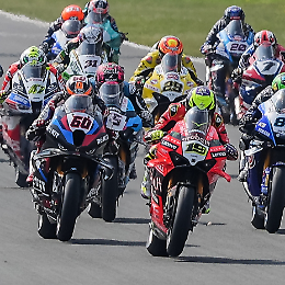 Cremona Superbike Weekend - Opening Ceremony