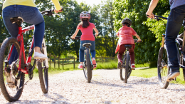 Una giornata tra natura e lentezza con 'Bici in Campagna'