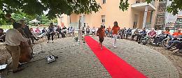 Festa del volontariato, grande partecipazione per la terza edizione