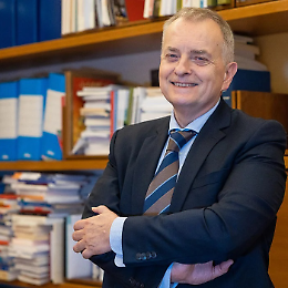 Incontro: "Perchè tradurre" a cura del prof. Giovanni Gobber
