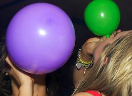 Sballo spray anche in paese: «Seriamente preoccupato»