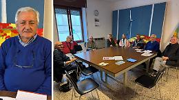 Pd, Francesco Bazzani è il nuovo segretario cittadino
