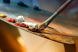 “Luoghi e colori”, concorso di pittura estemporanea il 25 maggio