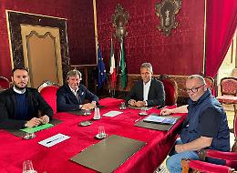 L’impegno: «Dialogo col governo»