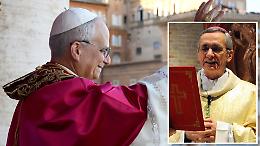 Papa Leone XIV, Gianotti: «Impegnati a camminare con lui e con tutta la Chiesa»