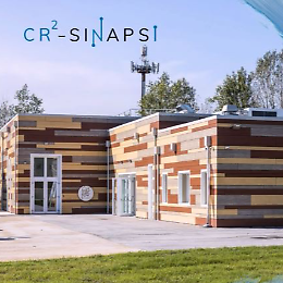 CR² Sinapsi: presentazione dei servizi e dei professionisti