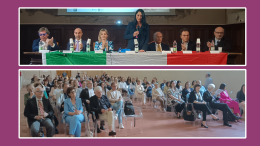 La bellezza dà scacco alla malattia