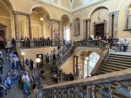 Una notte nei musei tra arte, musica e sorprese