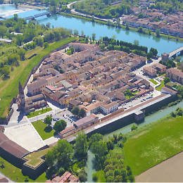 XXXV Tre Giorni in Piazza: 3 giorni di festa!