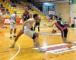 Crema supera Cassino e ora il match point in mano