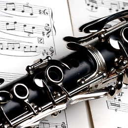 Concerto delle classi di clarinetto e saxofono del Conservatorio Monteverdi