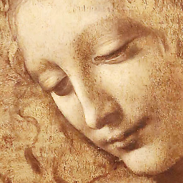 Presentazione del libro "Leonardo insegna a dipingere"