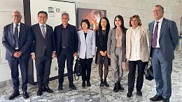 MdV e Museo Chi-Mei di Taiwan, un gemellaggio nel segno della liuteria