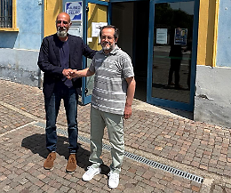 Il paese vuole il ‘suo’ sindaco