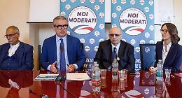 ‘Noi moderati’: il battesimo di Gelmini