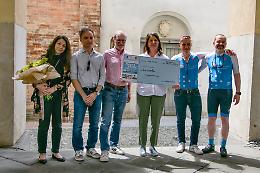 Successo per la seconda edizione di 'La Ricerca è nell'Aria'