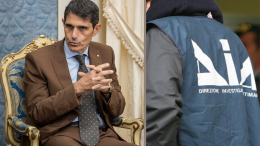 Il prefetto: «Proviamo a colpire il sistema parallelo che alimenta le cosche»
