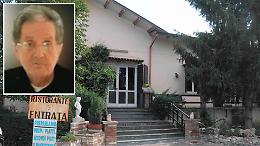 Addio a Gianni Castoldi, storico gestore de La Tavernetta