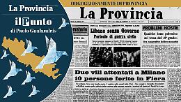 Dagli anni di piombo ai cervelli di piombo