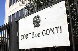 La Corte dei Conti ‘bacchetta’ il Comune