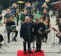 Concerto d’estate "Tonalità Estive"