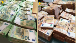 Riciclaggio per oltre 20 milioni e frodi fiscali su scala nazionale: maxi operazione della Guardia di Finanza di Cremona