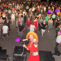 Festa Paesana 2025: evento imperdibile