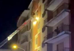 Gli evacuati non possono ancora tornare. Al lavoro per le agibilità, ma serve tempo
