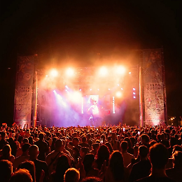 TRF Tanta Robba 9 Festival 2025
