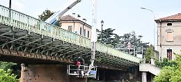 Via Cadorna, progetto ok: ponte pronto a fine 2026