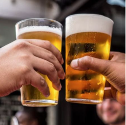 La festa della birra di Fengo festeggia la 32a edizione!