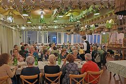 Centri Sociali per Anziani, la gestione affidata all’Associazione Unitaria Pensionati