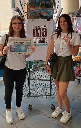 In fila per l’etilometro: «Un’iniziativa vincente»