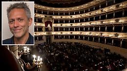 Nuovo sovrintendente del Ponchielli, Viriglio a Forza Italia: «Più teatro, meno teatrini»