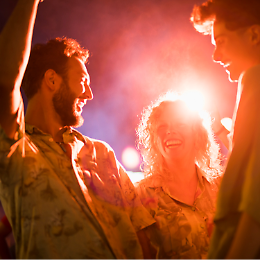Sant’Alberto Summer Music Fest