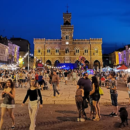 Shopping by Night: un'altra festa nelle vie del centro