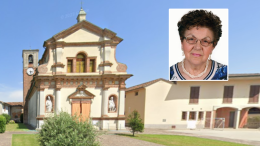 Addio a Lina, grande volontaria