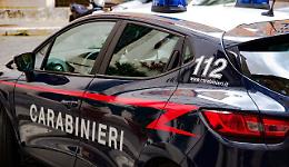 Infortunio in un’azienda: 52enne gravemente ferito