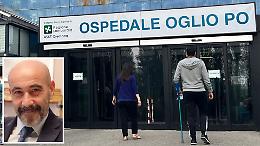 Oglio Po pronto alla sfida della sanità territoriale