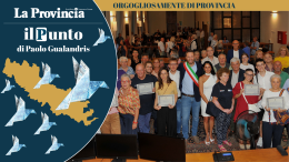 Dove batte più forte il cuore noi ci siamo e ci saremo