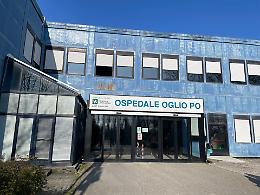 Oglio Po, il dg Belleri: «Senologia resterà una struttura pienamente operativa» 