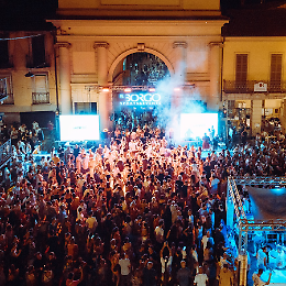 Torna Happy Beach, l'evento più atteso dell'estate!
