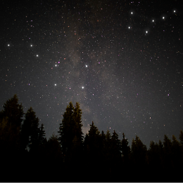 Il bon nochier sempre parla de' venti. Musica e osservazione del cielo