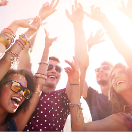 R-Estate 2025: tanta musica e divertimento