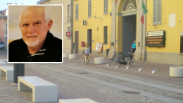 Toilette ‘galeotta’: il sindaco nella bufera