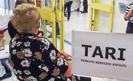 Ha pagato la Tari, «ma mi hanno multato»
