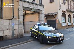 Fatture false e utilizzo indebito di fondi pubblici: sei persone denunciate