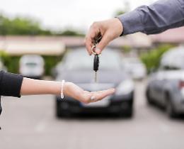 Auto, il mercato dell'usato a Cremona non decolla