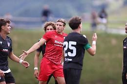 La Cremonese cresce: ottima prestazione contro la Pro-Patria (3-0)