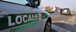 Multe scordate, in 7 mesi recuperati 670mila euro
